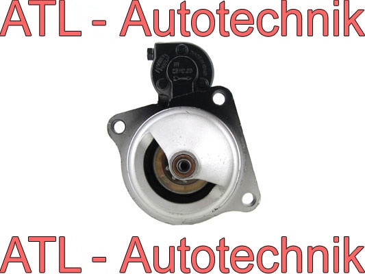 ATL Autotechnik A 74 940 Starter